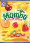 Mamba Fruit Chews