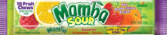 Mamba Sour