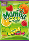 Mamba Sour