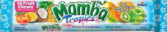 Mamba Tropic