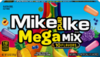 Mike and Ike Mega Mix