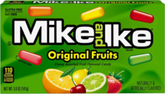 Mike and Ike Original