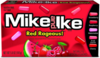 Mike and Ike Red