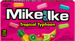 Mike and Ike Typhoon