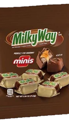 Milkyway