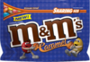 M&M Caramel