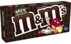 M&M chocolate