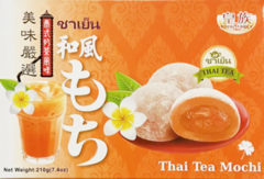 Thai Mochi