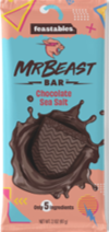 Mr Beast Sea Salt