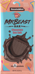 Mr Beast Sea Salt