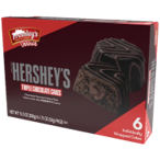 Mr Freshley's hersheys