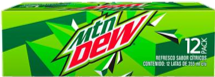 Mtn Dew