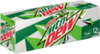 Mtn Dew Diet