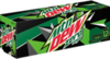 mtn dew zero sugar