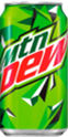 Mtn Dew