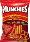 Munchies Flamin Hot