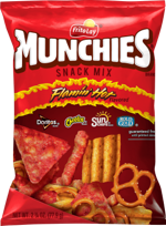 Munchies Flamin Hot