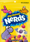 Nerds Big Chewy