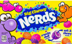 Nerds Big Chewy