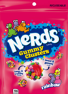 Nerds Gummy Clusters Rainbow