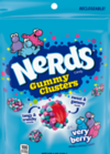 Nerds Gummy Clusters Very Berry