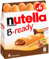 Nutella B-ready