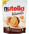 Nutella Biscuits