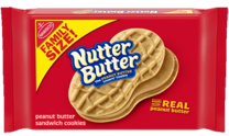 Nutter Butter