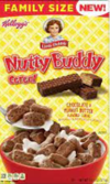 Nutty Buddy