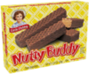 Nutty Buddy