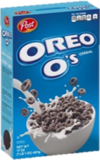 Oreo