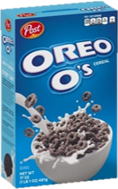 Oreo