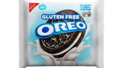 Oreo Gluten Free