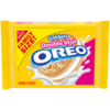 Oreo Golden Double Stuf