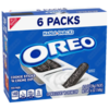 Oreo Handi-Snacks