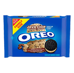 Oreo Javachip