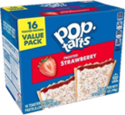 Pop Tart Frosted Strawberry