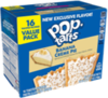 Pop Tarts Banana Creme Pie