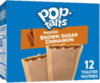 Pop Tarts Brown Sugar Cinnamon