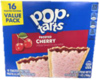 Pop Tarts Cherry