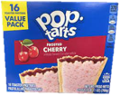 Pop Tarts Cherry