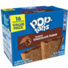 Pop Tarts Chocolate Funge