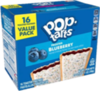 Pop Tarts Frosted Blueberry