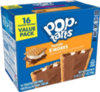 Pop Tarts S´mores