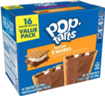 Pop Tarts S´mores