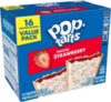 Pop Tarts Strawberry