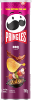 Pringles Bbq