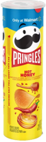 Pringles Hot Honey