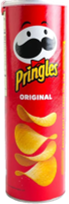 Pringles Original