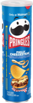 Pringles Philly Cheesesteak